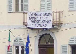 Ronco Biellese - Chiude il nido Megamondo: “Costi troppo alti, ma non è un addio”