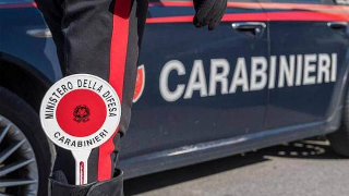 Biella - Doppia lite tra giovani in piazza San Paolo: intervengono i Carabinieri