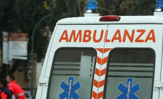 Cossato - Uomo con braccialetto elettronico soccorso dopo falso allarme verderame