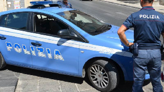 Biella - Investimento in via Carso: traffico in tilt, ferito un pedone