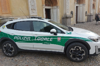 Biella - Nonna e nipotina investite in via Torino: entrambe in ospedale