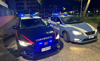 Gaglianico - Fuga su un’auto sospetta: fermati quattro cileni, uno espulso dall’Italia