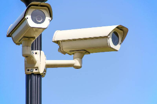 Biella - Si rafforza la sicurezza urbana: in arrivo 16 nuove telecamere