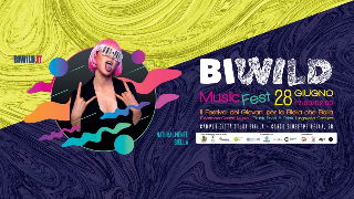 BIWILD 2025: Giovani Protagonisti del Rilancio del Biellese tra Musica, Cultura e Territorio