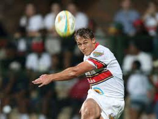 Rugby Biella - Il sudafricano Wentzel è il nuovo mediano d’apertura