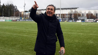 La Biellese alza il sipario sulla stagione 2025/26: primo allenamento e staff al completo