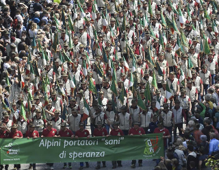 Biella - Rubato l’incasso all’Adunata degli Alpini: individuati e denunciati i presunti ladri
