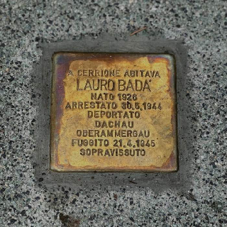Cerrione - Celebrato il 2 giugno con un messaggio alla memoria e alle nuove generazioni