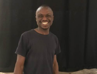Biella - Una raccolta fondi per Happy: un aiuto alla memoria di Eiyegbenin per la sua famiglia in Nigeria
