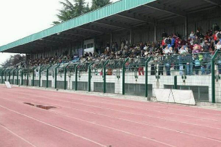 Cossato - Stadio Ezio Abate chiude per lavori, Città di Cossato giocherà a Biella