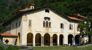 Tanti fedeli al Santuario del Cavallero: spiritualità, tradizione e condivisione in alta Valsessera