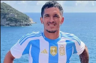 Facundo Di Cesare è il primo colpo della Biellese: grinta argentina per la Serie D