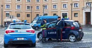 Biella - Momenti di tensione negli uffici dell’INPS: intervengono Polizia e Carabinieri per sedare un alterco