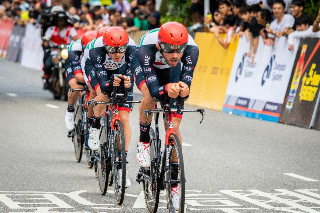 Il Biellese ancora protagonista del Giro d’Italia: “Terra di ciclismo e vetrina d’eccellenza”