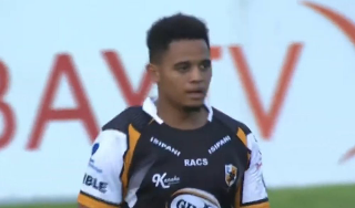 Biella Rugby - Arriva un colpo internazionale: l’estremo sudafricano Joshua Vermeulen