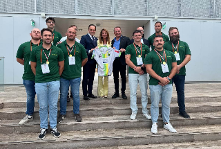 Biella Rugby nell’Olimpo della Serie A Elite: la Regione Piemonte celebra la storica promozione