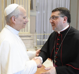 La diocesi di Biella consacrata al Sacro Cuore: “Un cammino di fiducia e amore”