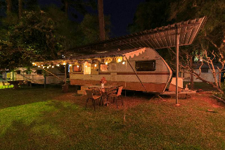 Pollone - Vandalismo all’area camper: il sindaco condanna l’accaduto