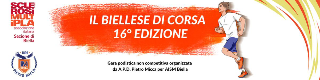 Biella - 600 in strada alla "Biellese di corsa" tutti a sostegno di AISM