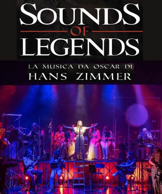 Sordevolo - Successo per “Sounds of Legends”: emozioni da Oscar con la musica di Hans Zimmer