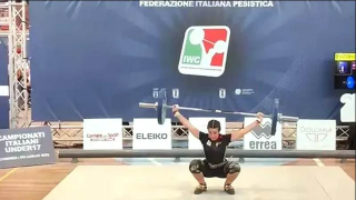 Biella - Noemi Intermite, promessa biellese, convocata al collegiale nazionale Fipe Factory