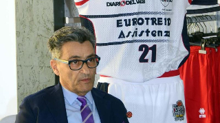 Tragico frontale a Ponderano - Muore Francesco Montoro, ex presidente di Pallacanestro Biella