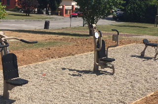 Biella - Aggressione a operatore SEAB ai giardini di via Carso, uomo rintracciato dalla Polizia
