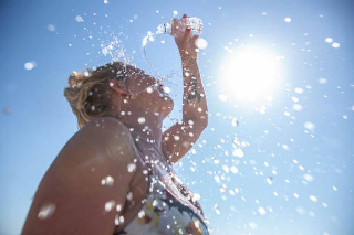 Settimana rovente nel Biellese: temperature oltre i 34°C e afa notturna, atteso un calo nel weekend