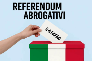 Nel Biellese per i referendum sul lavoro e cittadinanza affluenza al 21,96% nella prima giornata