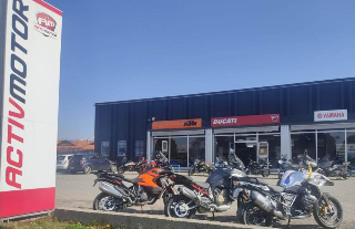 Biella - Oltre 250 test ride BMW nelle valli biellesi: successo per l’evento Activmotor