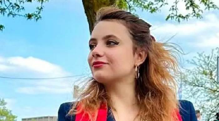 Occhieppo Inferiore - Dolore per l’incidente mortale  della ginnasta 25enne Rebecca Di Siena
