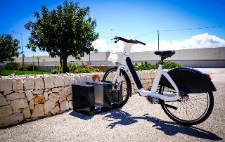 Biella - Vandalismi in aumento sulle e-bike: scattano controlli, sanzioni e videosorveglianza