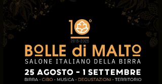Biella - Al via Bolle di Malto, l’inaugurazione in stile Oktoberfest premia l’inclusione