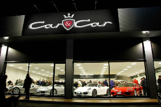 Gaglianico - Colpo notturno alla concessionaria Car&Car: rubate auto sportive