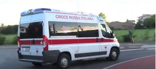 Quaregna Cerreto - Corpo senza vita trovato in un ex ufficio: la vittima è un 71enne belga
