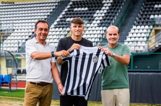 Dall’Indonesia alla Serie D: Stefano Beltrame torna a rafforzare la Biellese