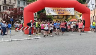 Valdilana - “Impazza la Corsa” accende la città: 180 al via tra sport, famiglie e solidarietà