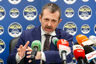 Biella - Delmastro in aula sul caso Pozzolo: “Pensavo fosse un petardo, poi ho capito”
