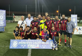 I Carabinieri di Biella trionfano al Torneo degli Enti 2025: battuta l’ASL in finale