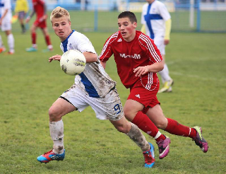 Biella - U14 scende in campo per ricordare Lorenzo Mazzia: il 7 e 8 giugno il torneo al Comunale